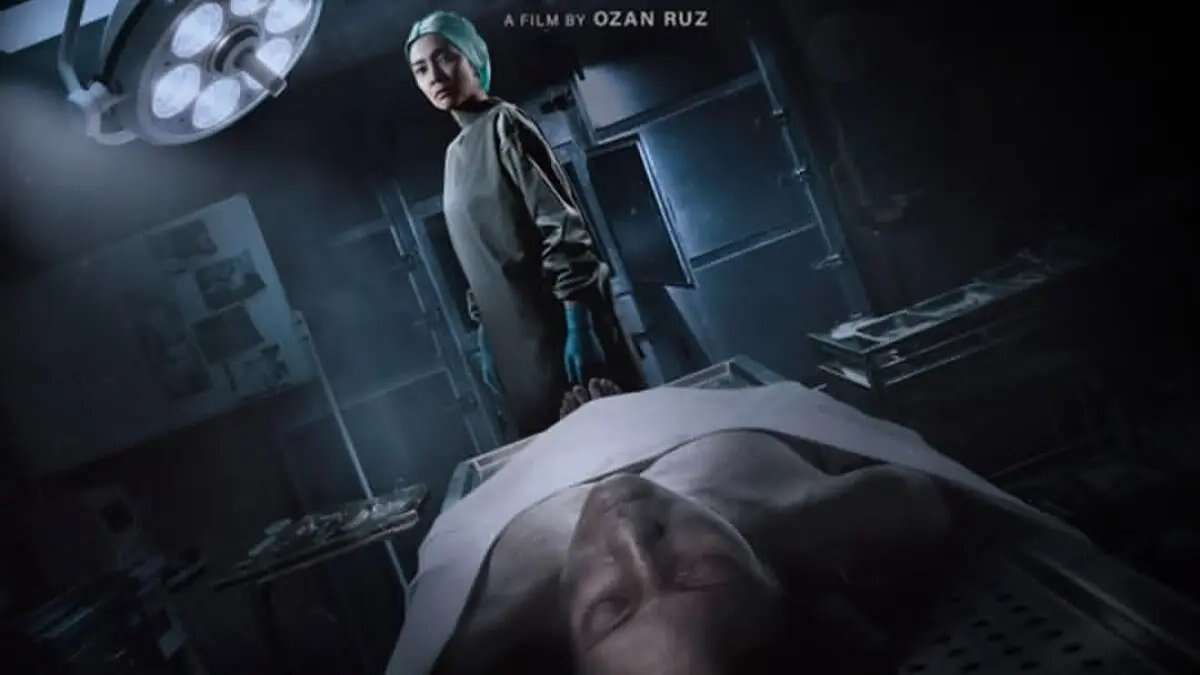 Film Autopsy: Dead Body Can Talk Tayangkan Dunia Forensik Melalui Kisah Nyata