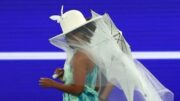 Keberhasilan Naomi Osaka di US Open 2026