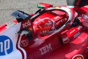 Ferrari Targetkan Kemenangan di GP Italia 2026