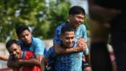 Borneo FC Bersiap Hadapi Persija dalam Laga Perdana Super League 2026/2027
