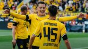 Analisis Pertandingan Hoffenheim vs Borussia Dortmund di Bundesliga 2026/2027