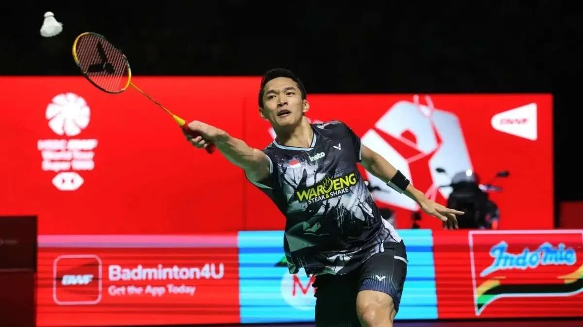 Skuad Bulu Tangkis Indonesia di Asian Games 2026: Debut Kompak dan Pengalaman Berharga