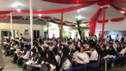 Seleksi Calon Petugas Penyelenggara Ibadah Haji 2027