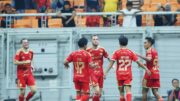 Prediksi Pertandingan Borneo FC vs Persija Jakarta: Siapa yang Unggul?