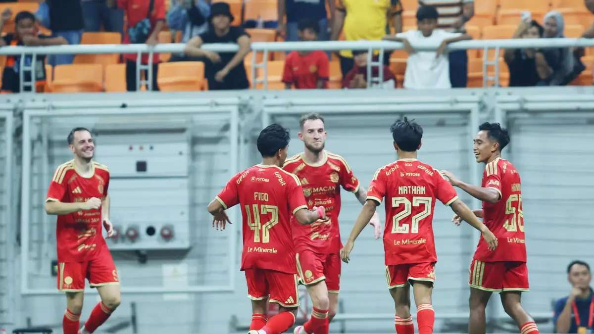 Prediksi Pertandingan Borneo FC vs Persija Jakarta: Siapa yang Unggul?