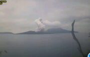 Kewaspadaan Masyarakat Terhadap Erupsi Gunung Anak Krakatau