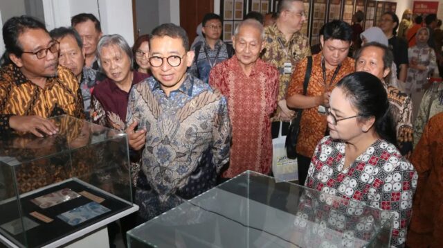 Kemenangan Hoegeng dan Rengasdengklok dalam Sayembara Film Kemenbud