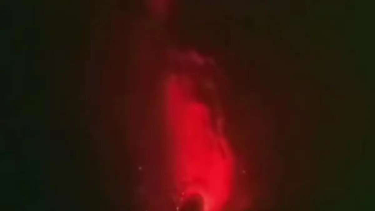 Kekhawatiran Warga Akibat Erupsi Berulang Gunung Anak Krakatau