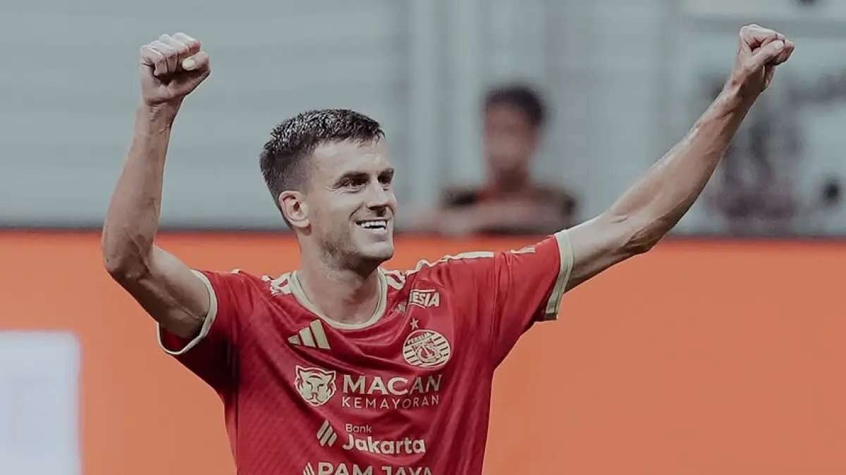 Prediksi Pertandingan Borneo FC vs Persija Jakarta Prediksi Pertandingan Borneo FC vs Persija Jakarta