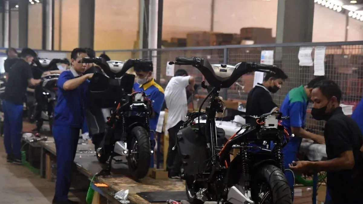 Pilihan Sepeda Listrik Terbaik untuk Aktivitas Sehari-hari di 2026