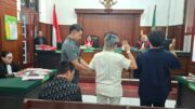 Kasus Penganiayaan oleh Pengusaha Buah di Surabaya