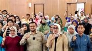 Penguatan Deteksi Dini Risiko Kesehatan dalam Pendekatan One Health