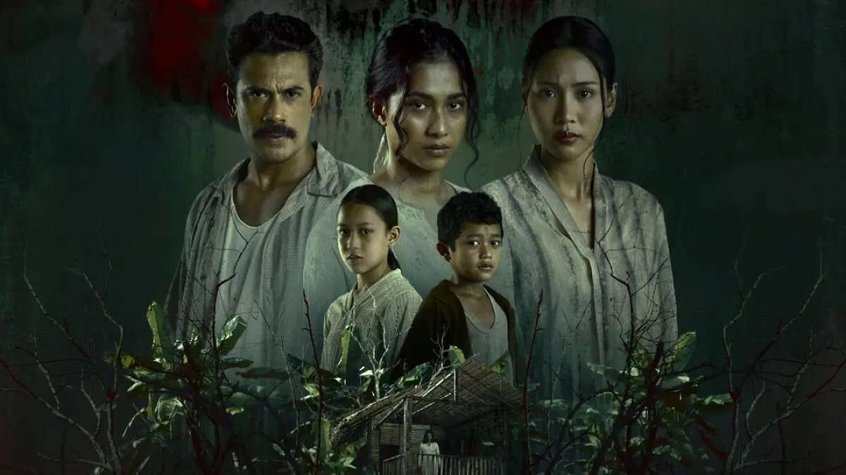 Film Khadam: Debut Internasional Aghniny Haque