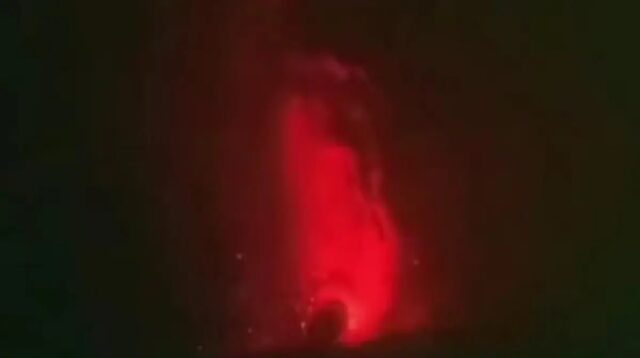 Erupsi Gunung Anak Krakatau dan Dampaknya Terhadap Operasional Bandara