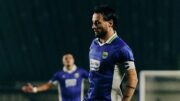 Persib Bandung Siap Hadapi PSM Makassar: Kemenangan Target Utama