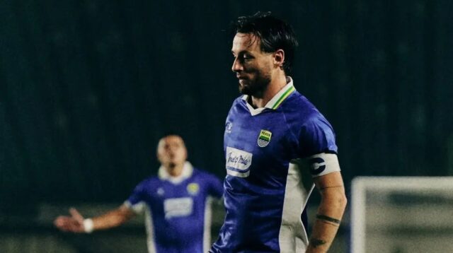 Persib Bandung Siap Hadapi PSM Makassar: Kemenangan Target Utama