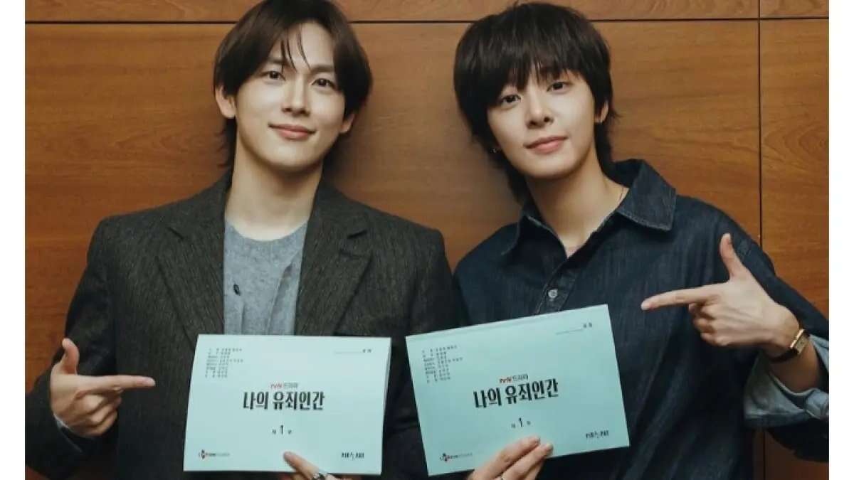 Drama Love in Disguise: Tanggal Tayang dan Informasi Menarik