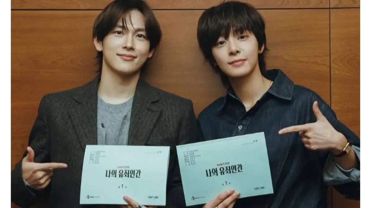 Drama Love in Disguise: Tanggal Tayang dan Informasi Menarik