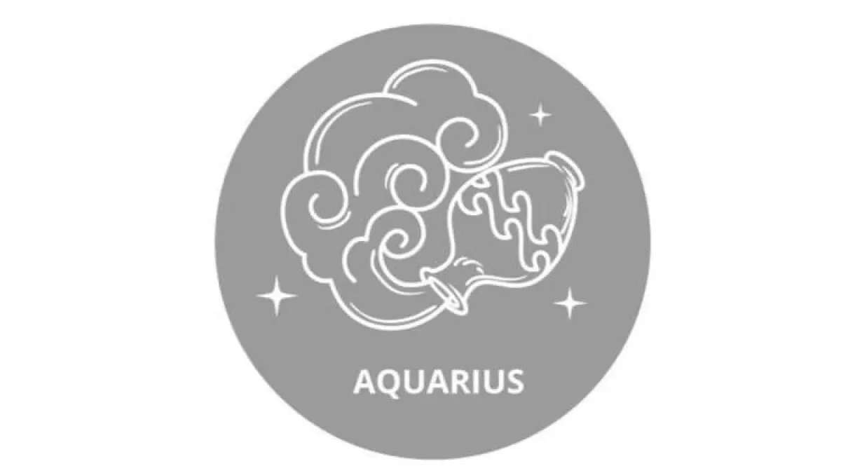 Ramalan Zodiak Aquarius untuk 6 September 2026