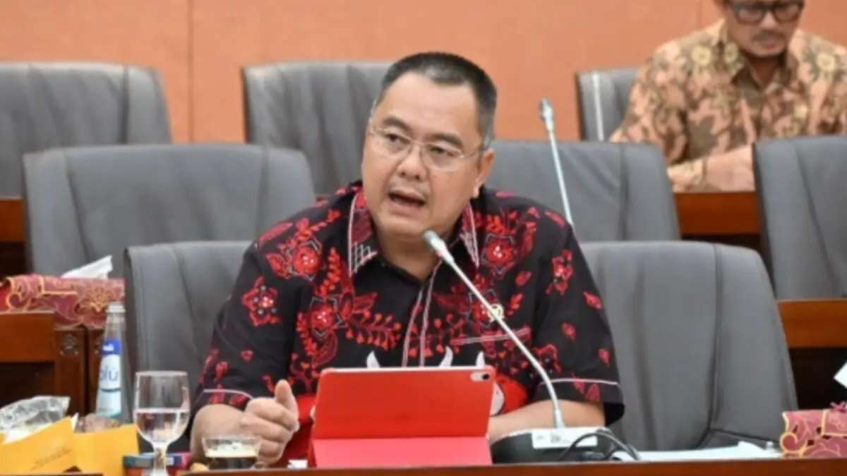 Usulan RUU Perampasan Aset: Menargetkan Semua Tindak Pidana
