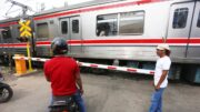 Peningkatan Kapasitas KRL Green Line untuk Menampung Makin Banyak Penumpang Peningkatan Kapasitas KRL Green Line untuk Menampung Makin Banyak Penumpang