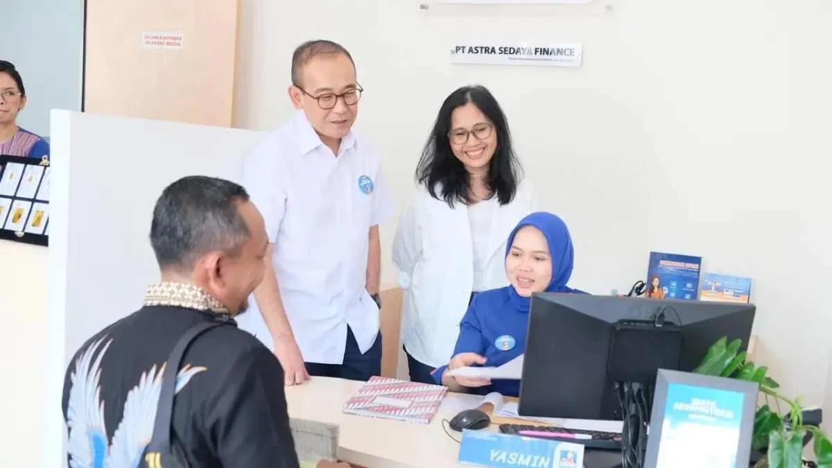 ACC Danaku: Solusi Pembiayaan Fleksibel untuk Beragam Kebutuhan