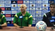 Cuaca Panas dan Angin Kencang Warnai Pertandingan Persebaya Melawan Bhayangkara FC