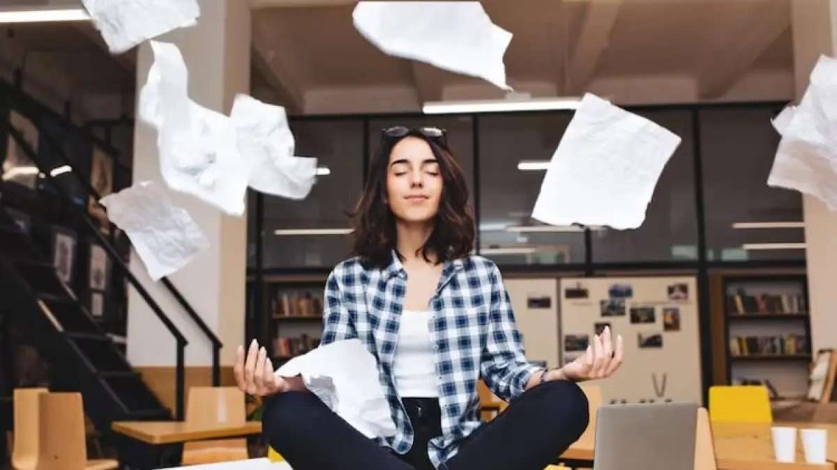 Zodiak yang Mendambakan Keseimbangan Kerja dan Kehidupan Zodiak yang Mendambakan Keseimbangan Kerja dan Kehidupan