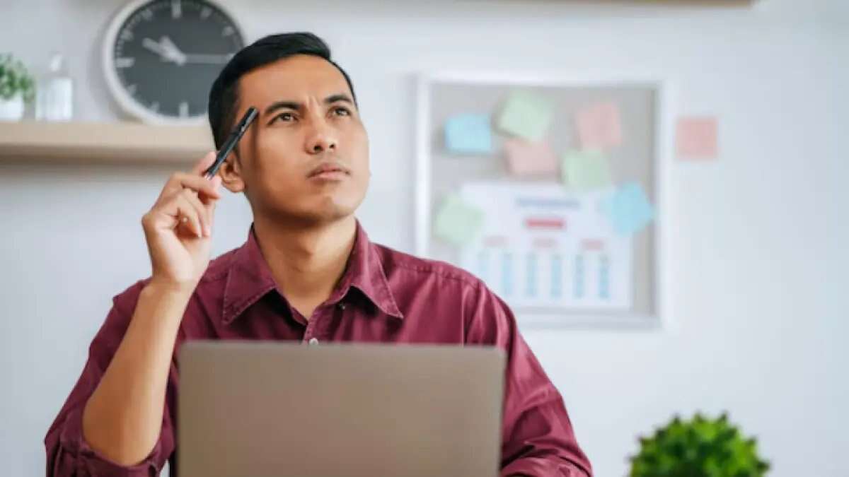 Mengatasi Ketakutan dalam Pengambilan Keputusan Besar