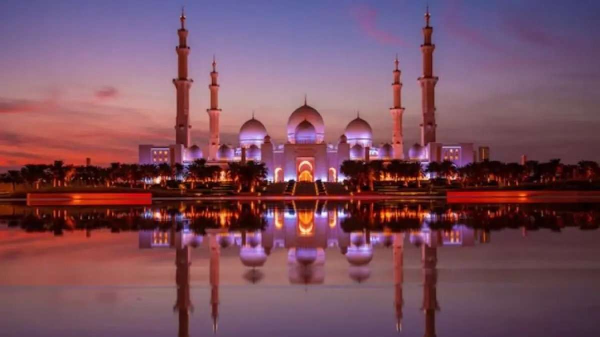 Jadwal Waktu Shalat Wilayah Banjar untuk 6 September 2026 Jadwal Waktu Shalat Wilayah Banjar untuk 6 September 2026