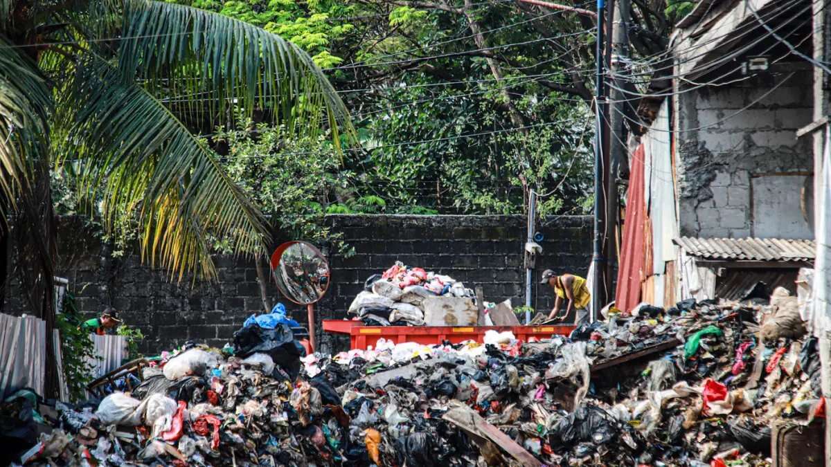 Tantangan Krisis Sampah dan Implementasi Proyek PSEL di Jakarta Tantangan Krisis Sampah dan Implementasi Proyek PSEL di Jakarta