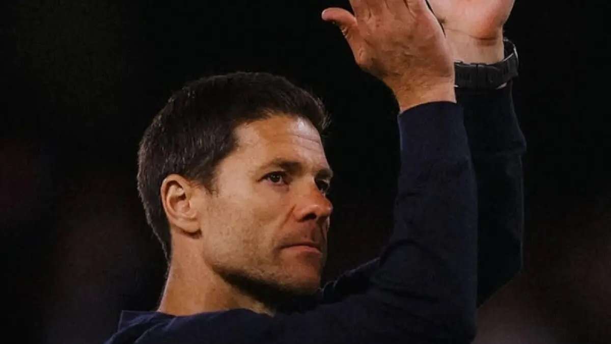 Xabi Alonso Legowo Menghadapi Kegagalan Transfer Lamine Camara ke Chelsea