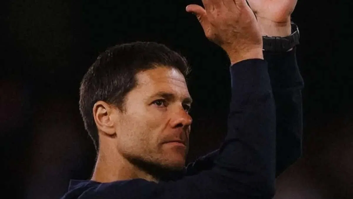 Xabi Alonso Legowo Menghadapi Kegagalan Transfer Lamine Camara ke Chelsea