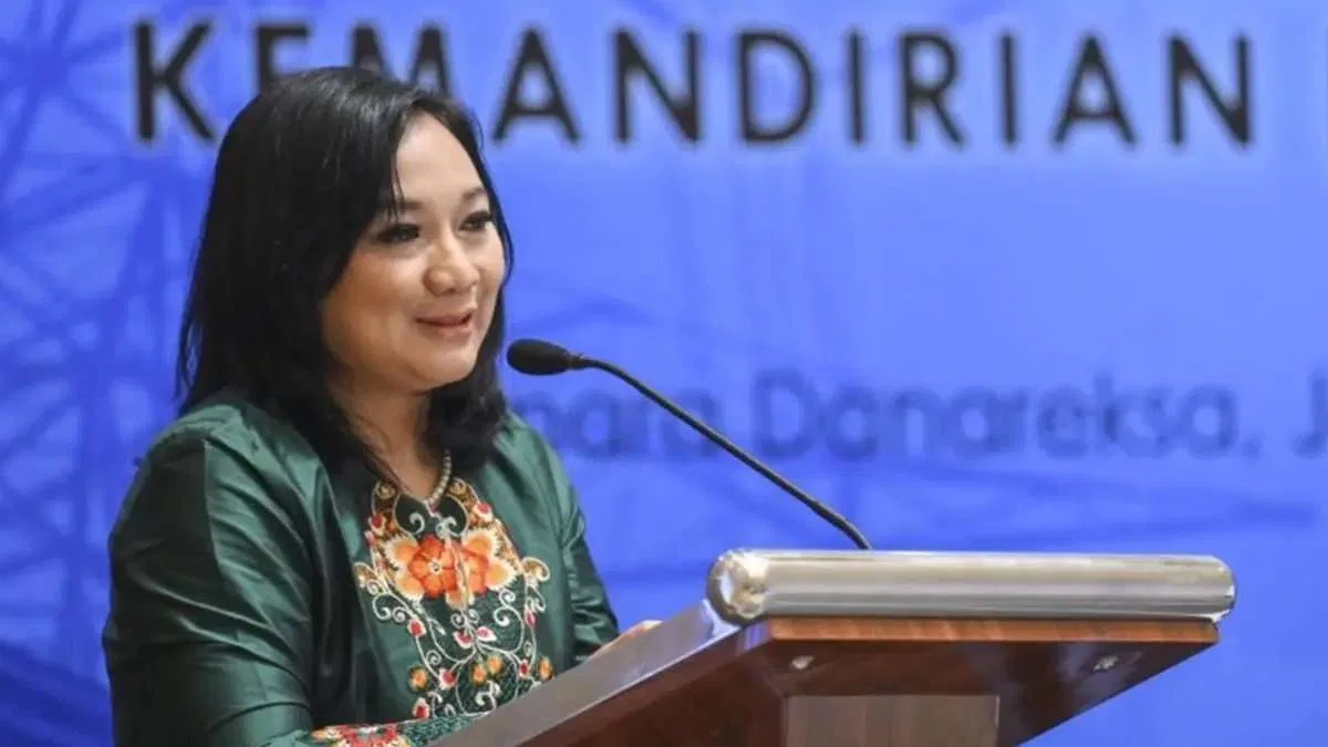 Perbedaan Angka Kemiskinan BPS dan Bank Dunia