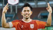 Andik Vermansah Kembali Beraksi di Super League