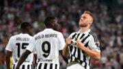 Analisis Pertandingan Juventus vs AC Milan 2026/2027