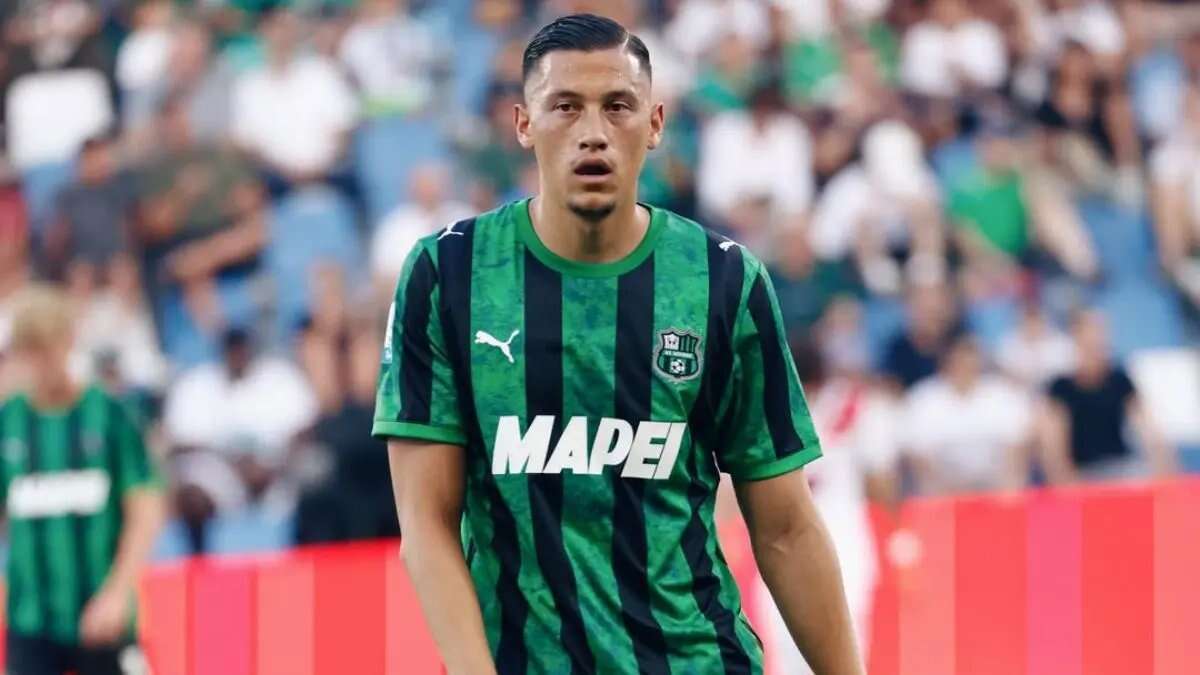 Analisis Pertandingan Seru: Bologna Vs Sassuolo