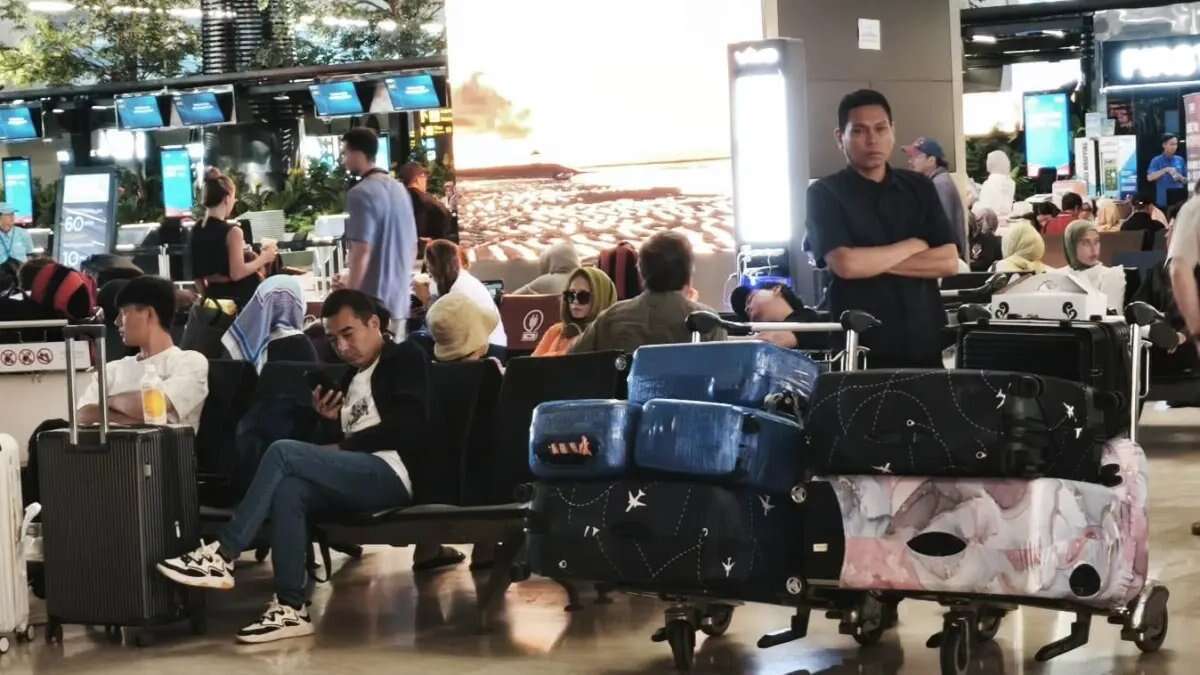 Panduan Darurat Warga di Jakarta Terkait Erupsi Anak Krakatau