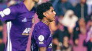 Pahitnya Debut Marcelo Djalo Bersama Persik Kediri
