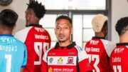 Analisis Taktik Madura United Menyambut Persijap Jepara
