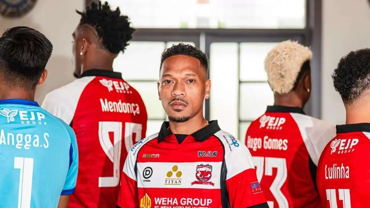 Analisis Taktik Madura United Menyambut Persijap Jepara