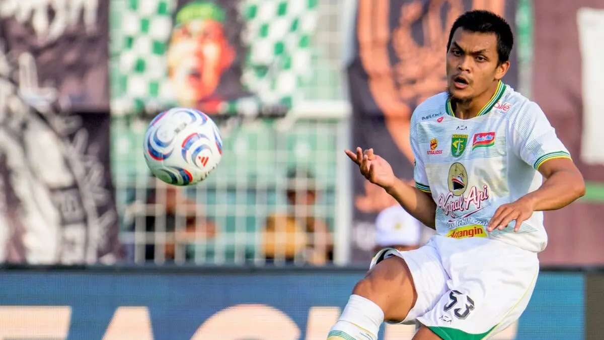 Persebayai Surabaya Ambil Poin di Markas Bhayangkara FC