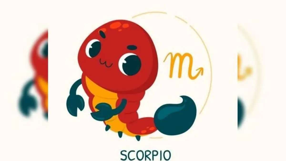 Ramalan Zodiak Scorpio: Peluang dan Tantangan di 6 September 2026