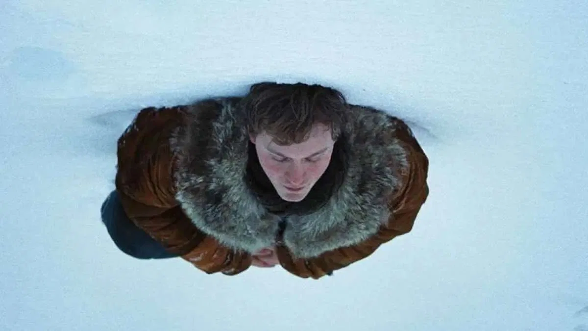 Menggali Emosi dalam Film ‘A Long Winter’ Karya Andrew Haigh Menggali Emosi dalam Film ‘A Long Winter’ Karya Andrew Haigh