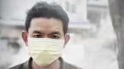 Dampak Hujan Abu Vulkanik Gunung Anak Krakatau Terhadap Kesehatan