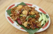 Resep Kwetiau Goreng Lezat untuk Menu Santap Keluarga