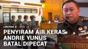 Putusan Banding Kasus Penyiraman Air Keras Andrie Yunus