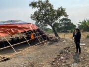 Penggerebekan Arena Judi Sabung Ayam di Gresik: Tindakan Represif Terhadap Perjudian