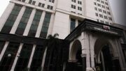 OJK Memblokir Rekening Terkait Judi Online OJK Memblokir Rekening Terkait Judi Online