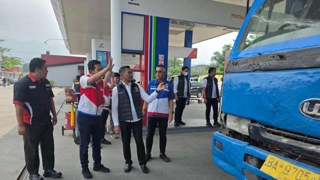 Berita Terbaru Tentang Pertamina Berita Terbaru Tentang Pertamina